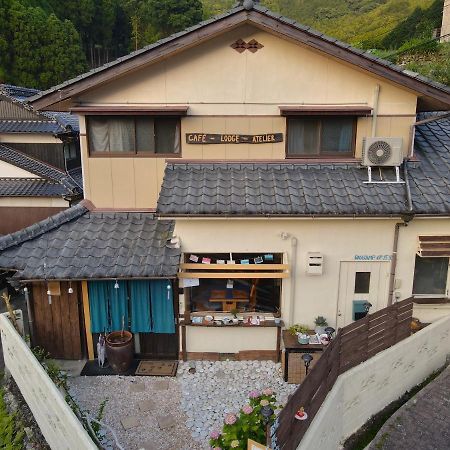 Okawachiyama Lodge - Village Of The Secret Kilns! Imari Екстер'єр фото