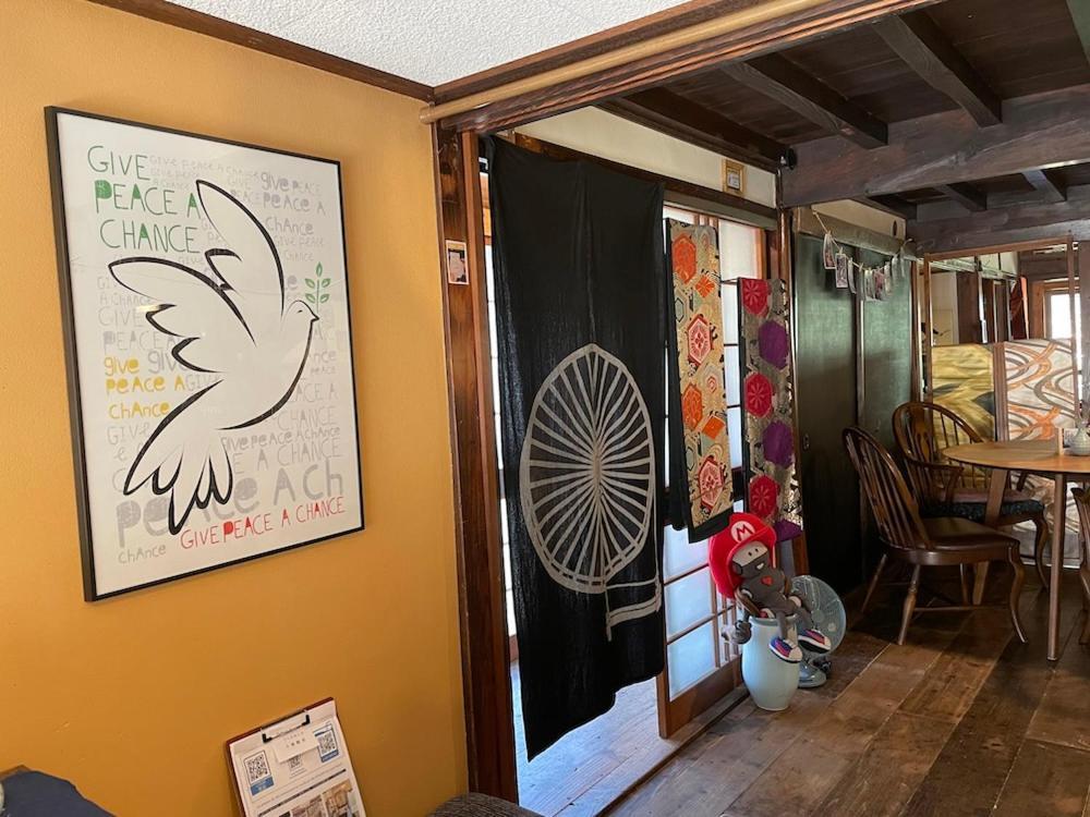 Okawachiyama Lodge - Village Of The Secret Kilns! Imari Екстер'єр фото