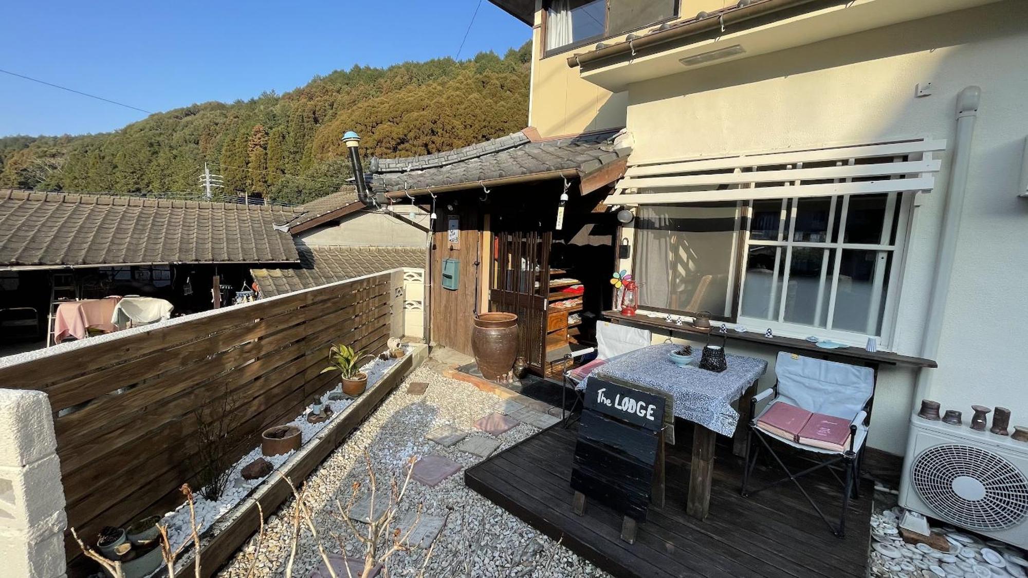Okawachiyama Lodge - Village Of The Secret Kilns! Imari Екстер'єр фото