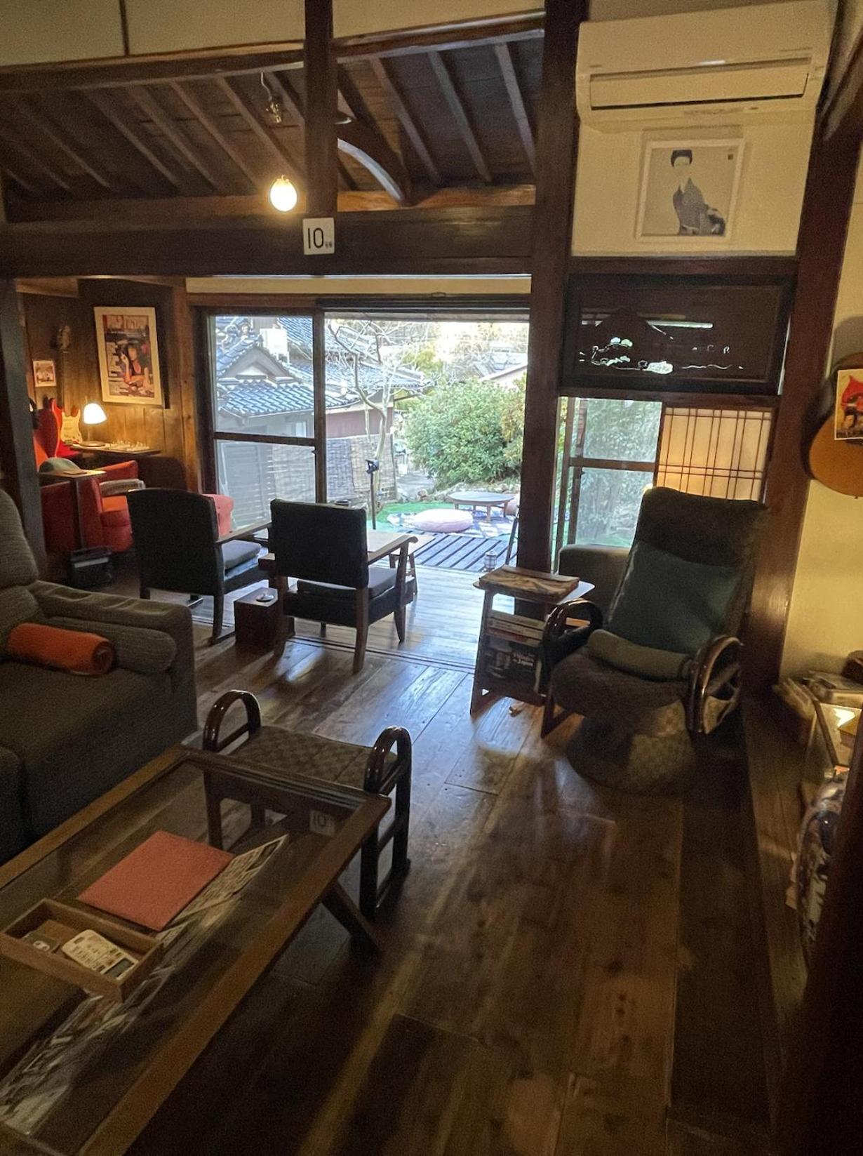 Okawachiyama Lodge - Village Of The Secret Kilns! Imari Екстер'єр фото