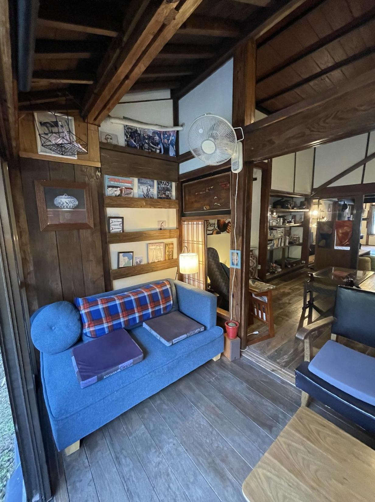 Okawachiyama Lodge - Village Of The Secret Kilns! Imari Екстер'єр фото