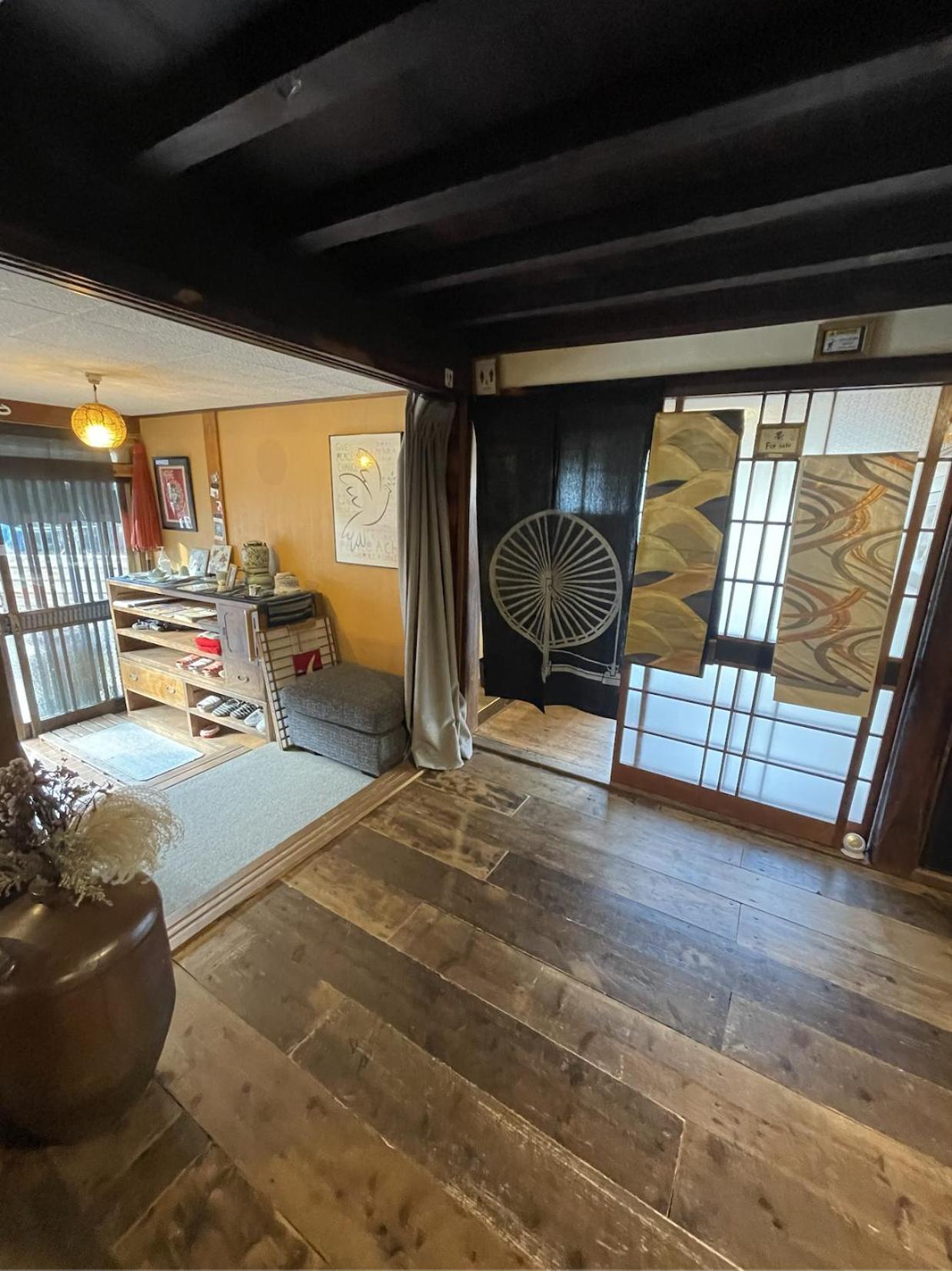 Okawachiyama Lodge - Village Of The Secret Kilns! Imari Екстер'єр фото