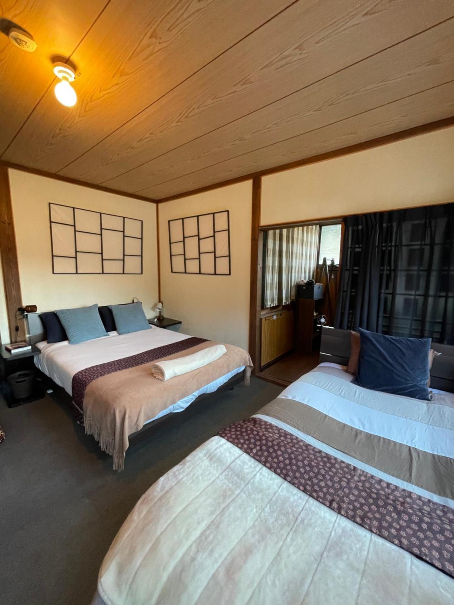 Okawachiyama Lodge - Village Of The Secret Kilns! Imari Екстер'єр фото