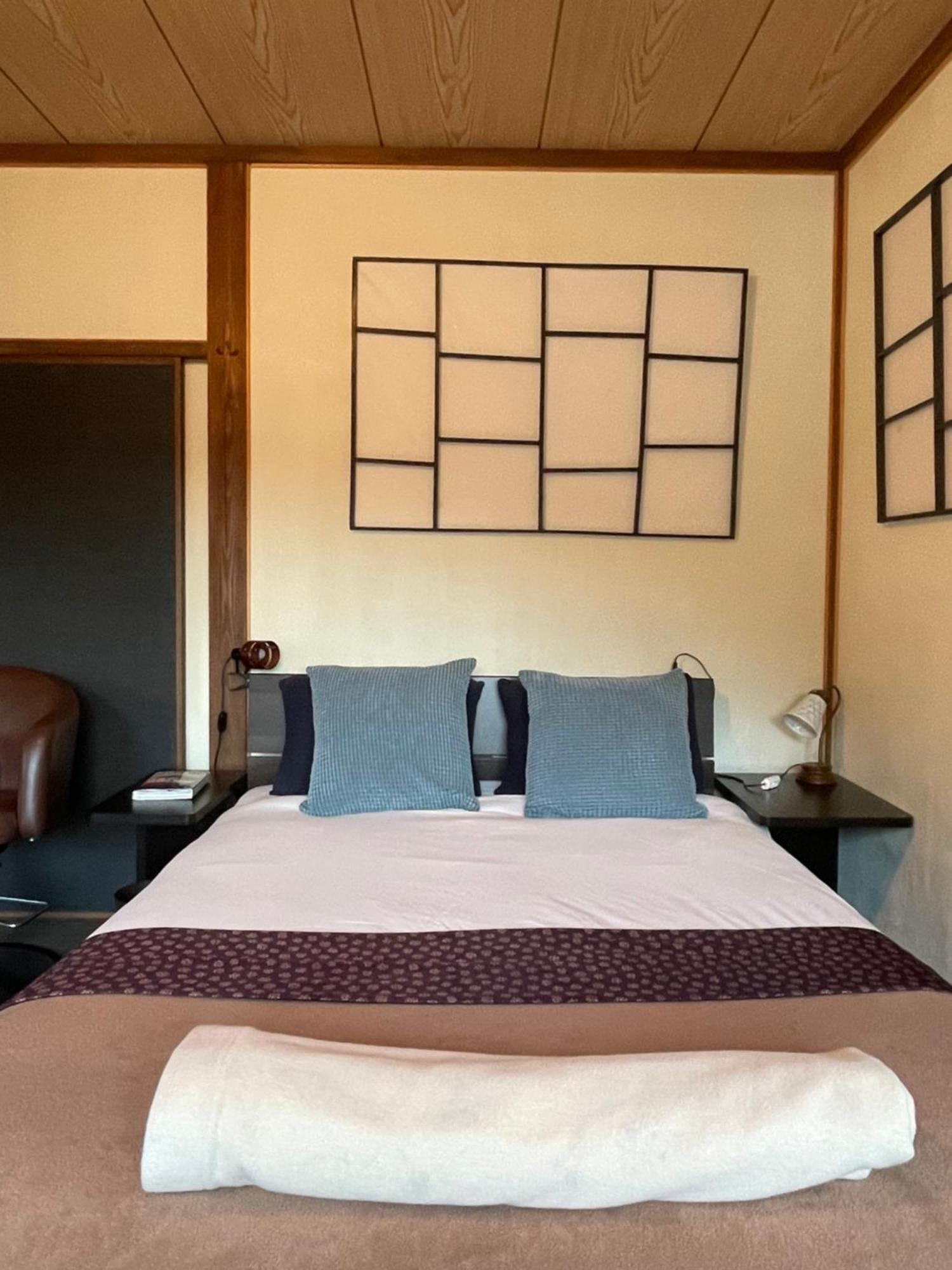 Okawachiyama Lodge - Village Of The Secret Kilns! Imari Екстер'єр фото